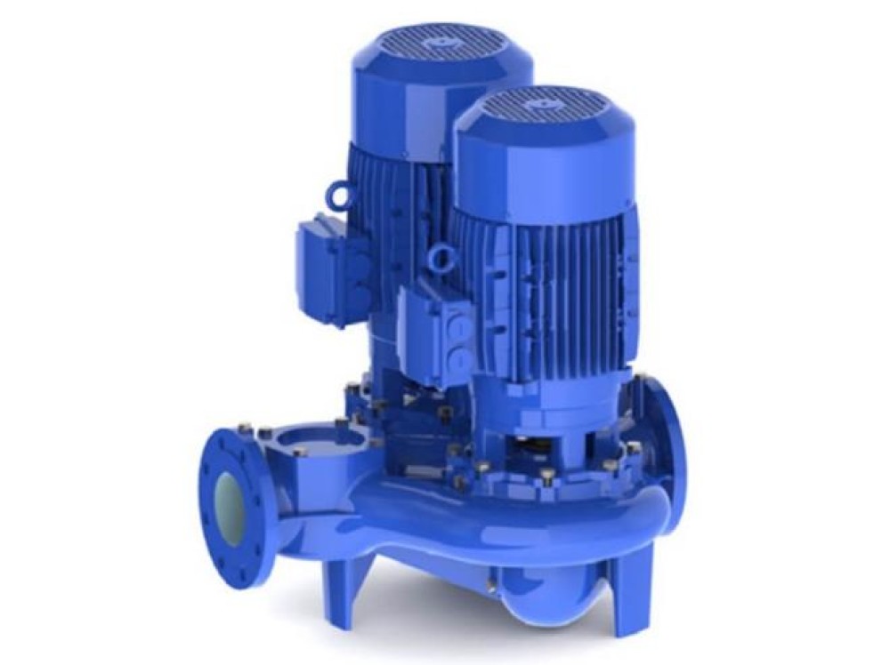 CLD 40-50/4/0.25A 979525139 в фирменном магазине IMP PUMPS