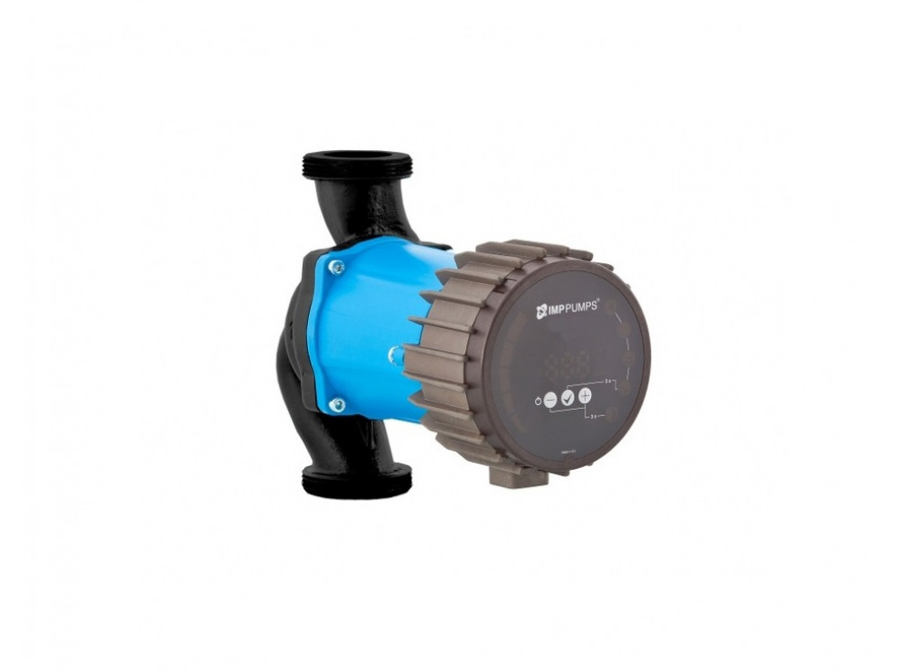 Циркуляционный насос IMP Pumps NMT SMART 50/120 F240 NMT SMART 50/120 F240 979524542 в фирменном магазине IMP PUMPS