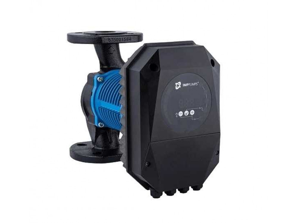 Циркуляционный насос IMP Pumps NMT MAX II 40/80 F220 NMT MAX II 40/80 F220 979527977 в фирменном магазине IMP PUMPS