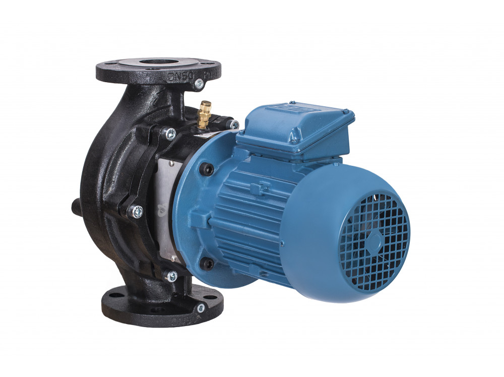 Центробежный моноблочный насос типа "ин-лайн" IMP Pumps CL 100-250/4/11.0S CL 100-250/4/11.0S 979526565 в фирменном магазине IMP PUMPS