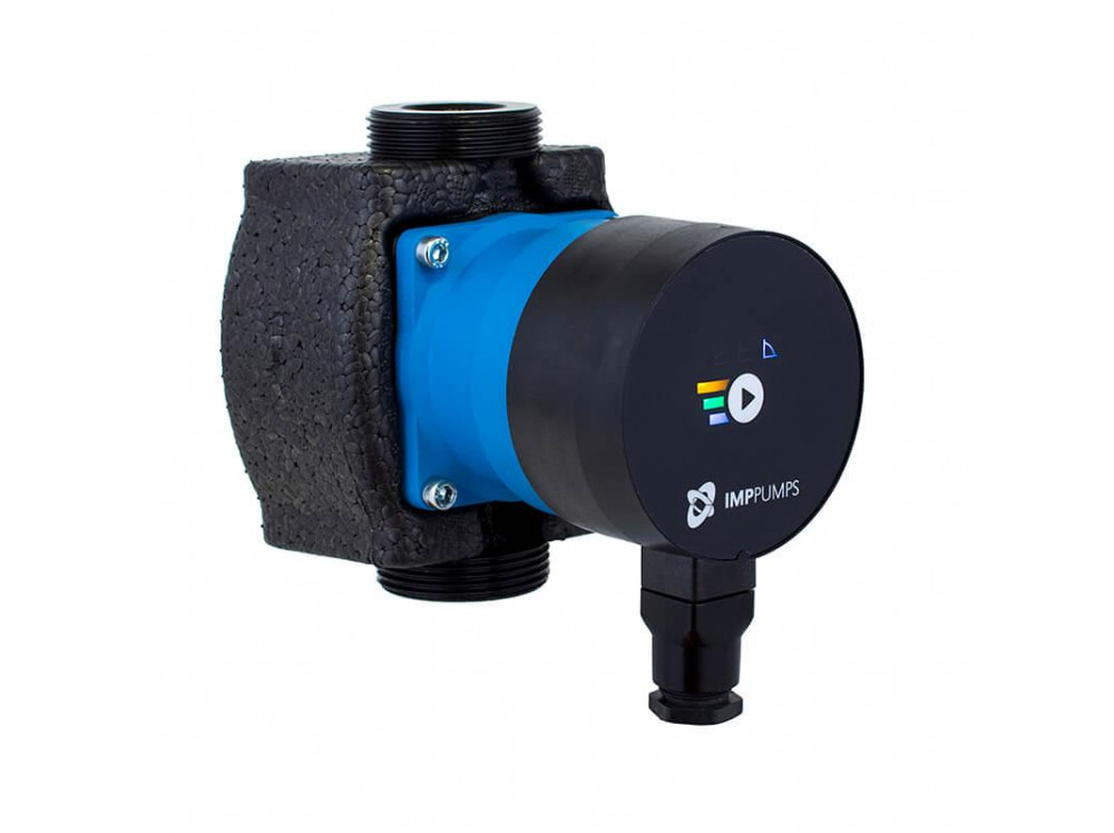 Циркуляционный насос IMP Pumps NMT MINI 20/60-180 NMT MINI 20/60-180 979525367 в фирменном магазине IMP PUMPS