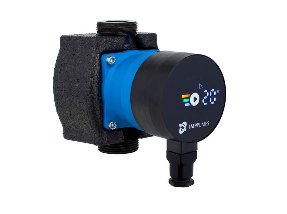 NMT MINI PRO 25/30-180 979525433 в фирменном магазине IMP PUMPS
