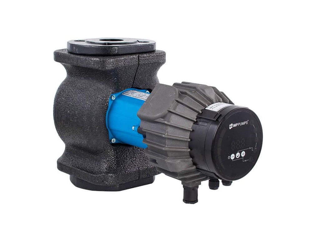 NMT MAX II S 100/80 F450 PN6 979528227 в фирменном магазине IMP PUMPS