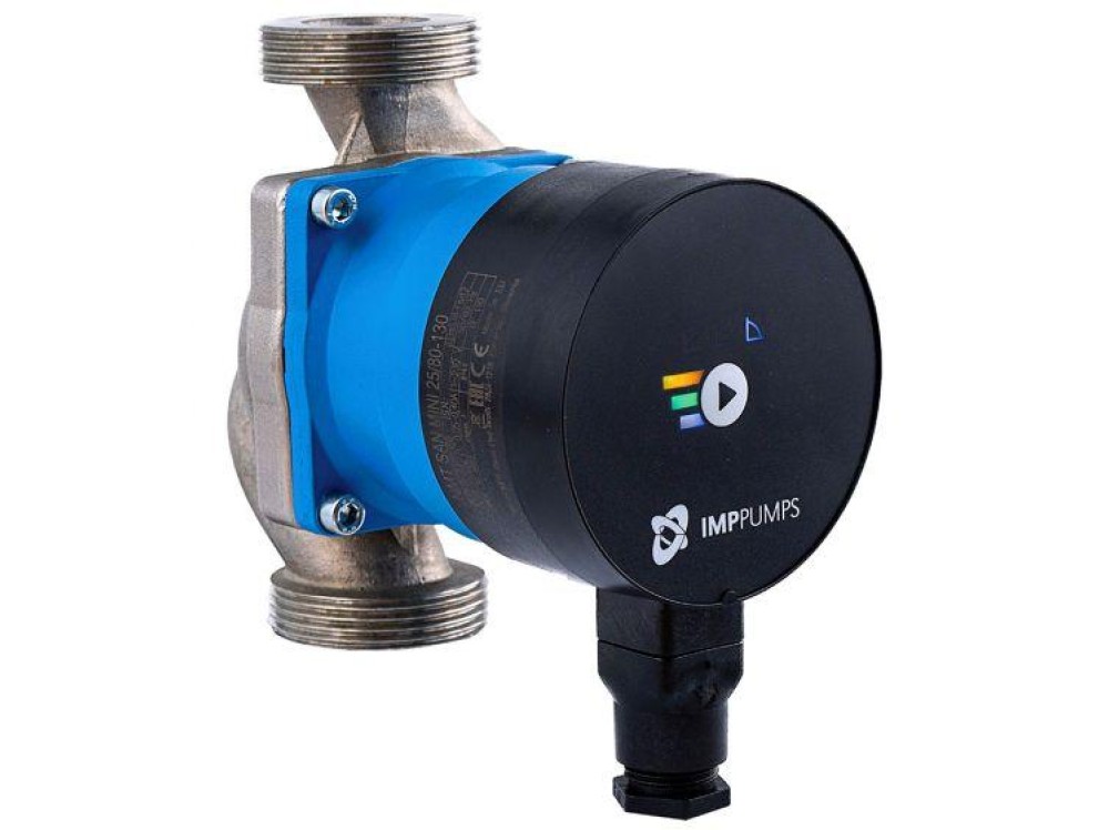 NMT SAN MINI 20/60-180 979525399 в фирменном магазине IMP PUMPS