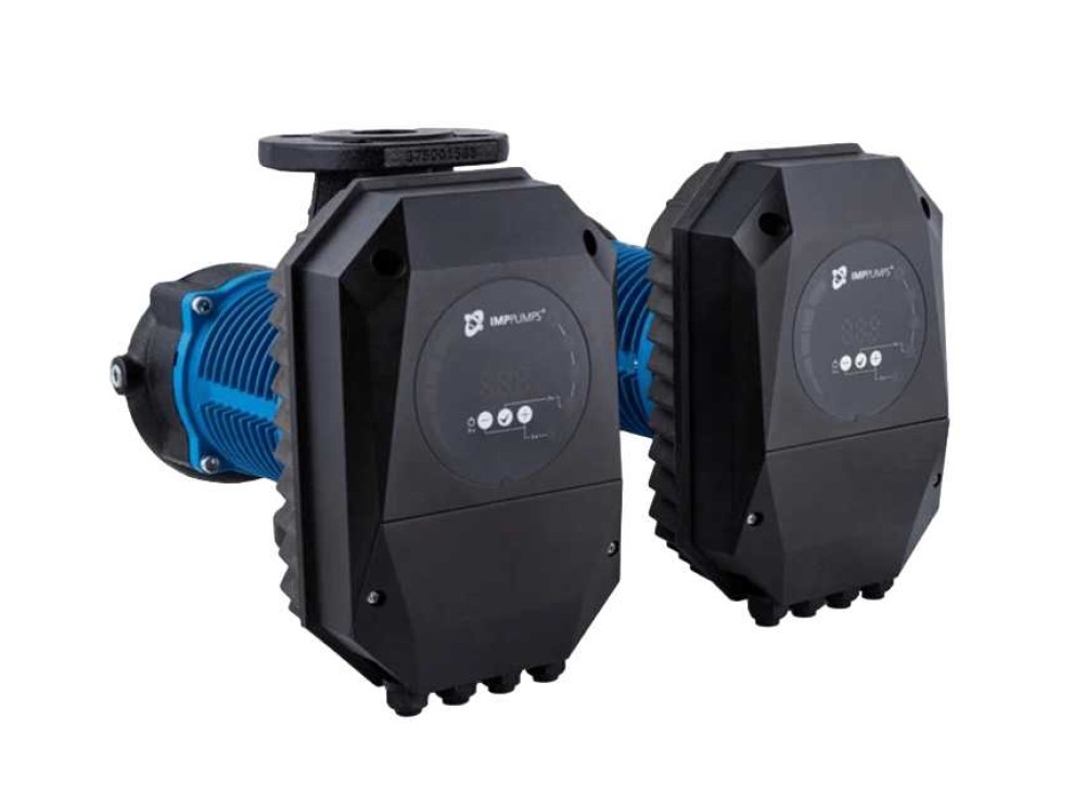NMTD MAX II 100/120 F450 PN6 979528261 в фирменном магазине IMP PUMPS