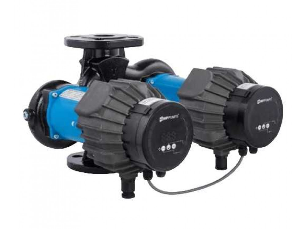 NMTD MAX II S 40/180 F250 979527239 в фирменном магазине IMP PUMPS