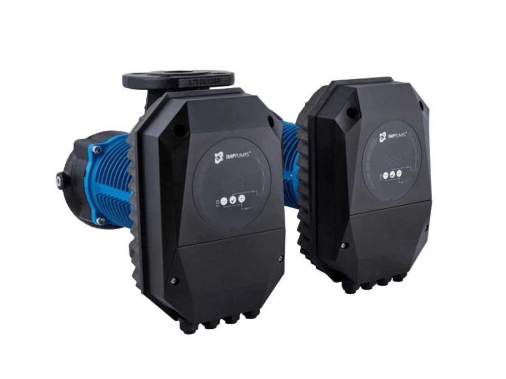 NMTD MAX II C 65/80 F340 979527267 в фирменном магазине IMP PUMPS