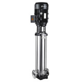 Вертикальный многоступенчатый насос IMP Pumps BL4-6R 1,1 kW, 120 deg C, 380V
