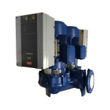 Центробежный насос IMP Pumps ECLD 100-125/4/3.0A/L-H-DTT