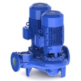 Центробежный моноблочный насос IMP Pumps CLD 40-50/4/0.25A
