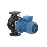 Центробежный моноблочный насос типа "ин-лайн" IMP Pumps CL 65-240/4/4.0K