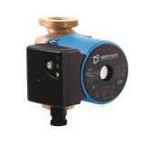 Циркуляционный насос IMP Pumps NMT SAN PLUS 20/60-130