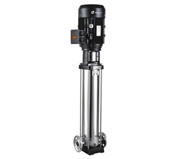 Вертикальный многоступенчатый насос IMP Pumps BL12-12R 7,5kW, 120 deg C, 380V