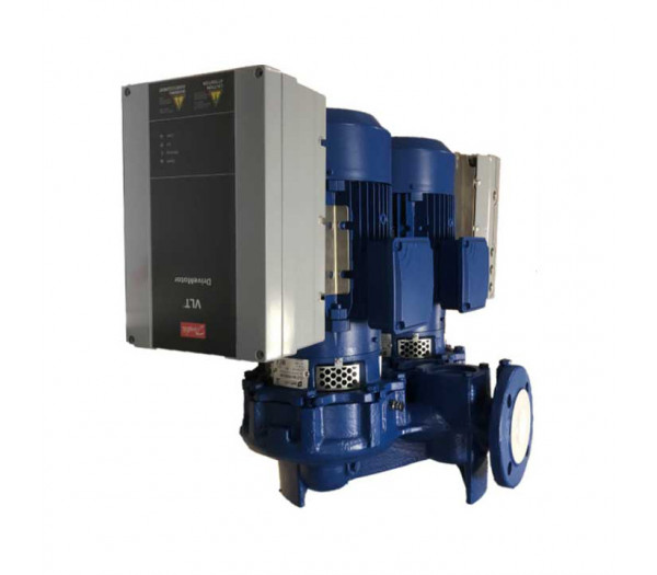 Центробежный насос IMP Pumps ECLD 100-125/4/3.0A/L-H-DTT