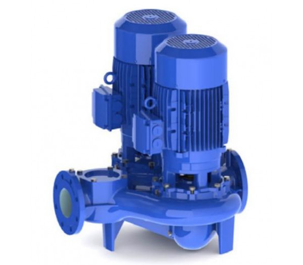 Центробежный моноблочный насос IMP Pumps CLD 50-250/2/3.0A