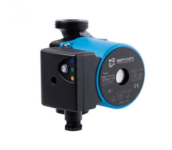 Циркуляционный насос IMP Pumps NMT PLUS 25/40-130