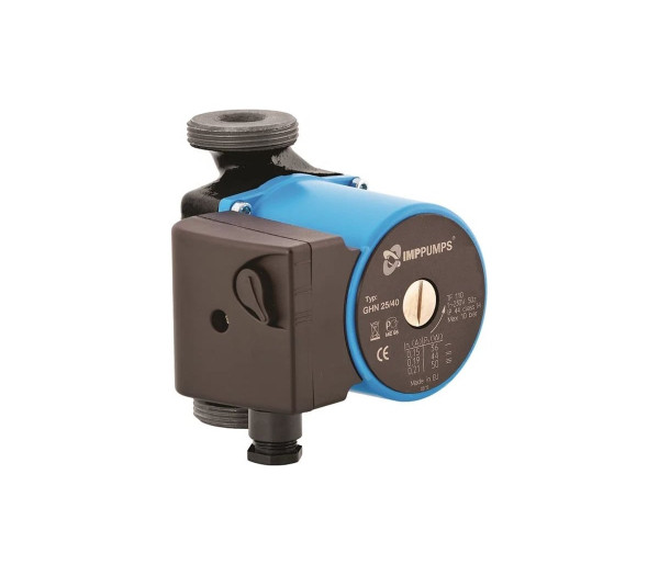Насос IMP pumps NMT SAN PLUS 25/40-130