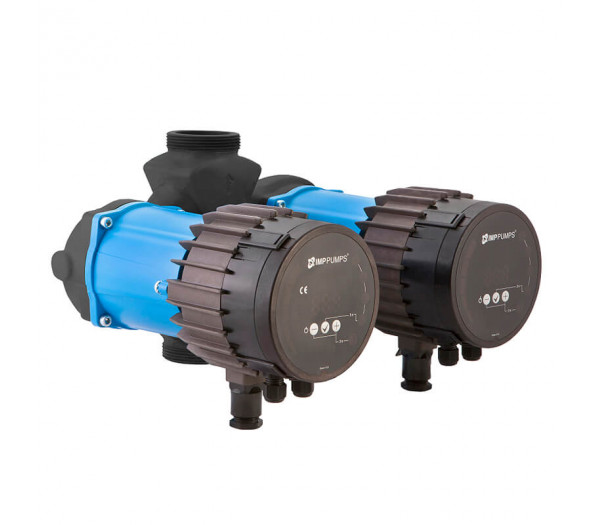 Циркуляционный насос IMP Pumps NMTD SMART II U 40/120-F220
