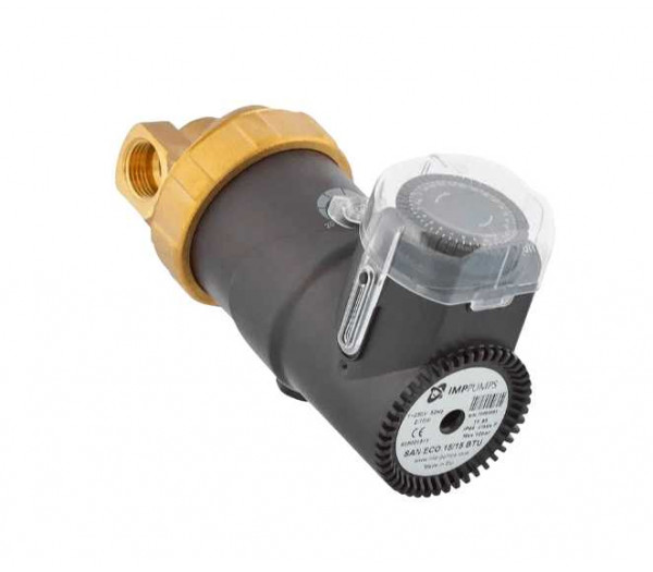 Циркуляционный насос IMP Pumps SAN ECO PRO 15/15 BTU