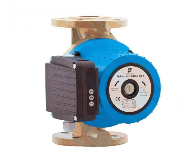 Циркуляционный насос IMP Pumps SANbasic II 65-70 F340