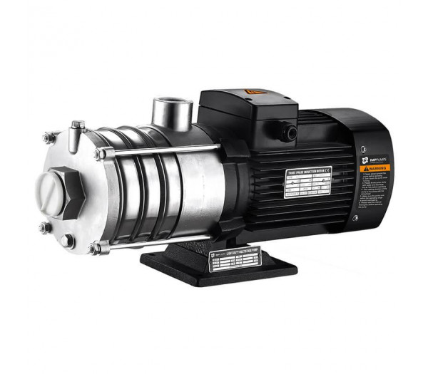 Горизонтальный многоступенчатый насос IMP Pumps BWJ4-3R 0,55kW 120°C 1x230V