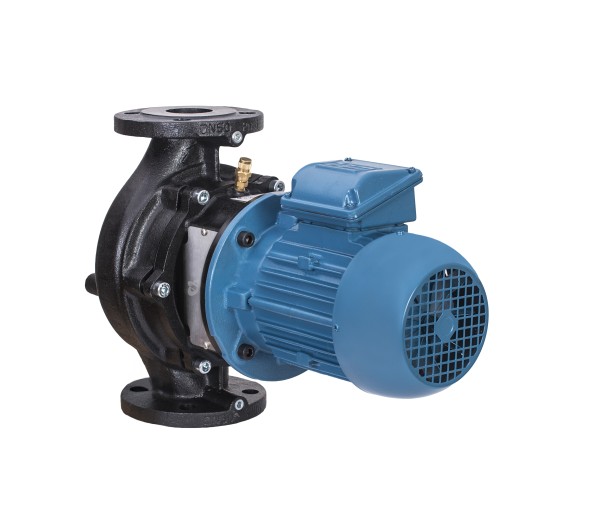 Центробежный моноблочный насос типа "ин-лайн" IMP Pumps CL 80-240/2/5.5K