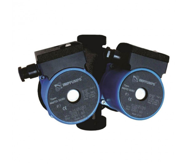Циркуляционный насос IMP Pumps NMTD PLUS 25/40-180