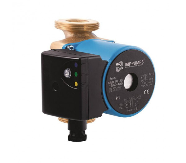 Циркуляционный насос IMP Pumps NMT SAN PLUS 20/80-130