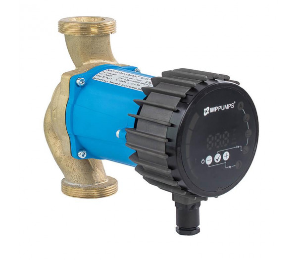 Циркуляционный насос IMP Pumps NMT SAN SMART 25/120-180