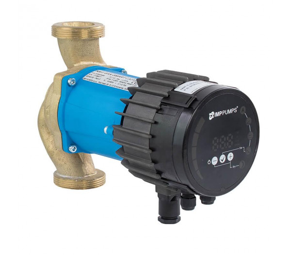 Циркуляционный насос IMP Pumps NMT SAN SMART C 32/100-180