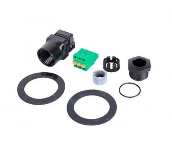 Узел коннекторный  NMT MINI (230V. 115V)