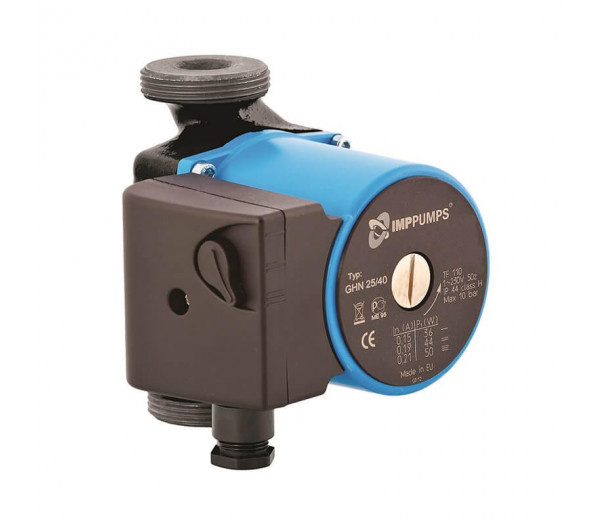 Циркуляционный насос IMP Pumps GHN 20/65-130