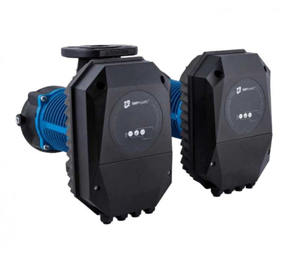 Циркуляционный насос IMP Pumps NMTD MAX II 80/80 F360 PN10